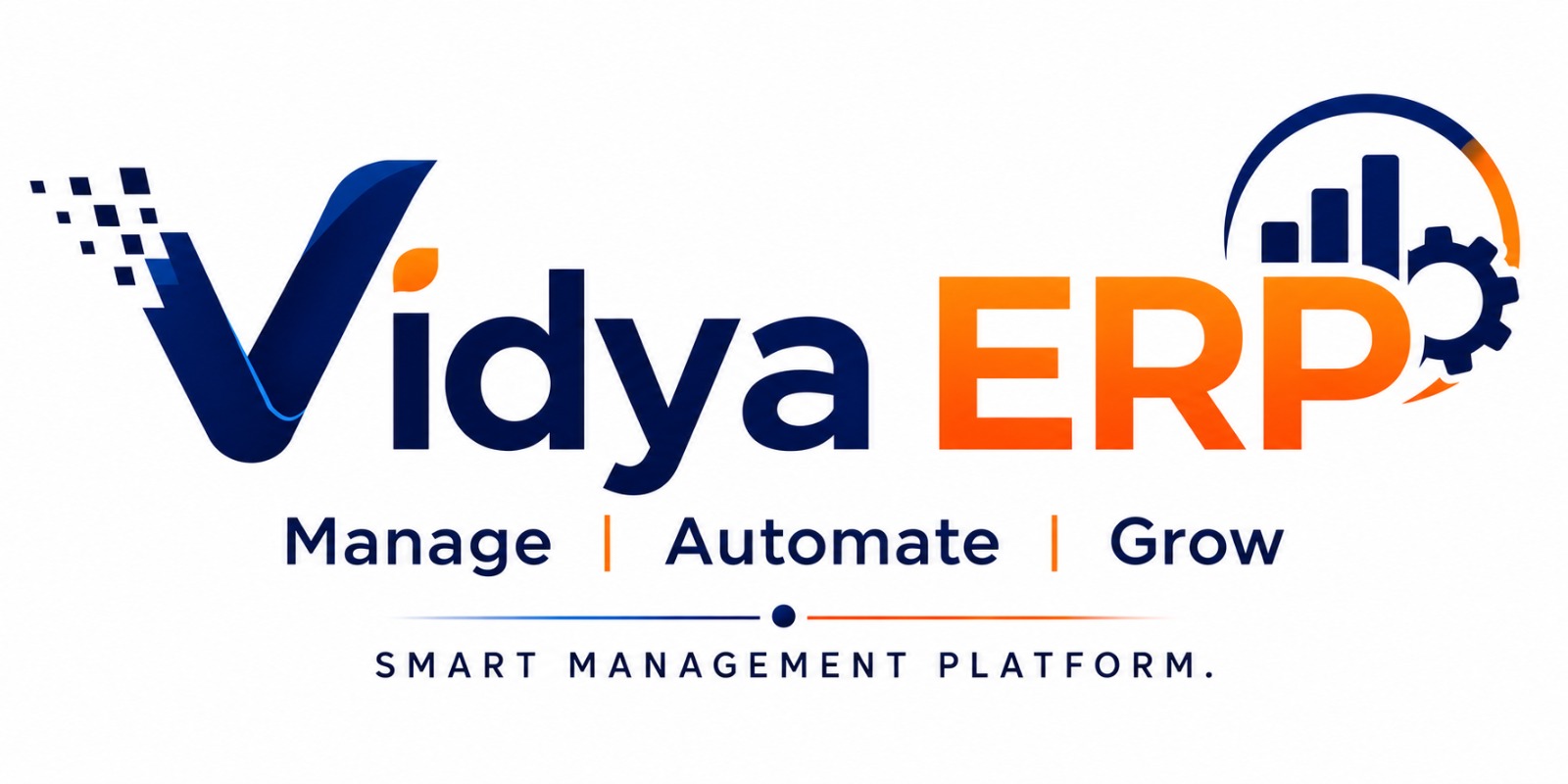VidyaERP